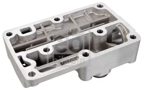 FEBI BILSTEIN FEBI BILSTEIN 176925 Cylinder Head, air compressor 