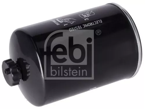 FEBI BILSTEIN FEBI BILSTEIN 176926 Febi Fuel Filter For Mercedes-benz Alliado Oh Torino Touro (O 500) 