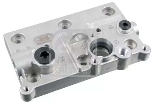 Cylinder Head, air compressor