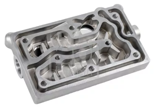 FEBI BILSTEIN FEBI BILSTEIN 176930 Cylinder Head, air compressor 