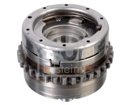 Febi 176936 Intake Side Right Camshaft Adjuster For Mercedes-benz Cls  E-class  