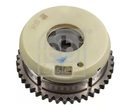 Febi 176938 Exhaust Side Camshaft Adjuster For Alpina  Bmw  Land Rover  Rolls-ro