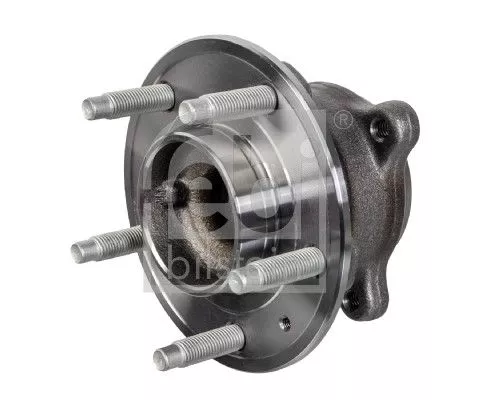 FEBI BILSTEIN FEBI BILSTEIN 176948 Febi 176948 Rear Left Or Right Wheel Bearing Kit For Chevrolet  Opel  Vauxhall A 