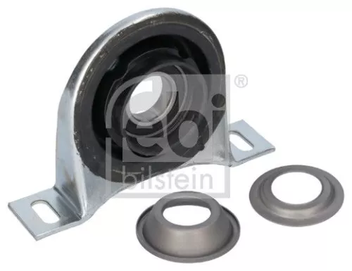 FEBI BILSTEIN FEBI BILSTEIN 176961 Febi Rear Centre Propshaft Mount/Bearing For Mercedes-benz Viano Vito Vito / Mixt 