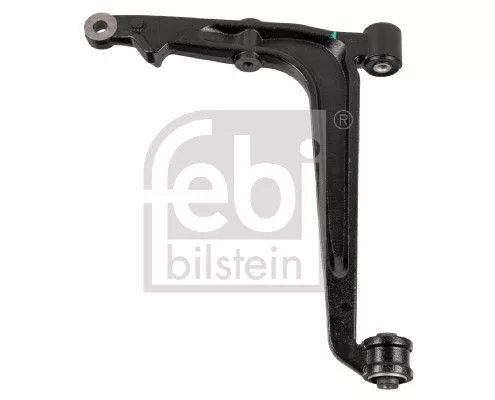 Febi Left Lower Front Control / Trailing Arm For Vw California Transporter