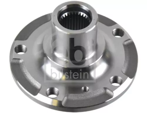 Febi Rear Left Or Right Wheel Hub For BMW X3 X4