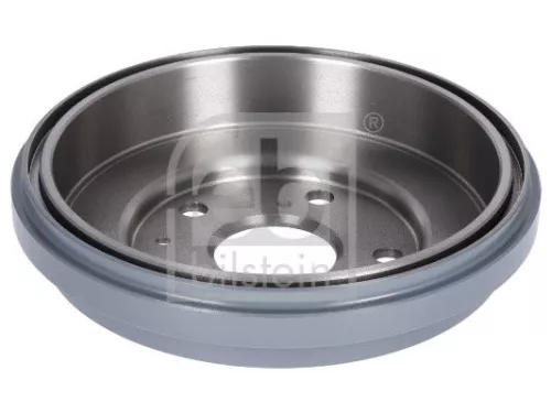 FEBI BILSTEIN FEBI BILSTEIN 176978 Febi Rear Brake Drum For Fiat Maruti Suzuki Suzuki Ertiga Sedici Sx4 Vi 