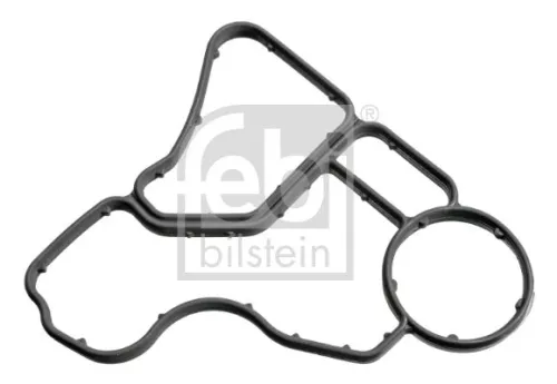 Gasket, oil filter housing