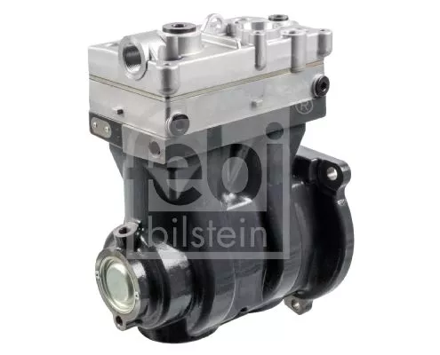 FEBI BILSTEIN FEBI BILSTEIN 176980 Febi Compressor Compressed-air System For Volvo Fh Fh Ii Fh Iii Fh16 Fh 