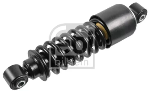 Febi Rear Shock Absorber Driver Cab Suspension For Renault Trucks Volvo