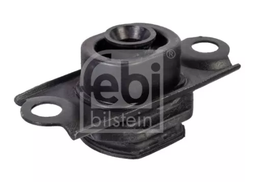 FEBI BILSTEIN FEBI BILSTEIN 176990 Febi Left Manual Transmission Mounting For Nissan Renault Grand Kangoo  