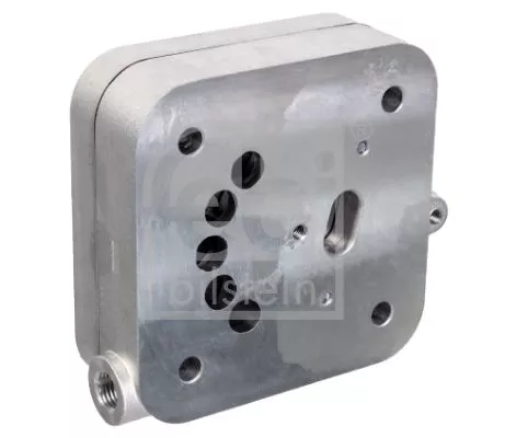FEBI BILSTEIN FEBI BILSTEIN 176992 Cylinder Head, air compressor 