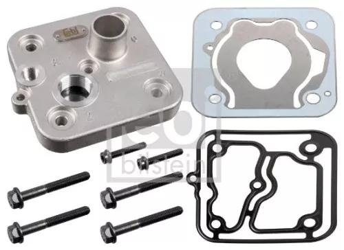 Cylinder Head, air compressor