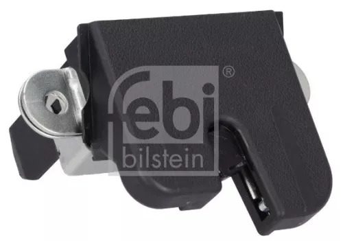 FEBI BILSTEIN FEBI BILSTEIN 177004 Febi Tailgate Lock For Vw Golf Passat Passat Alltrack 