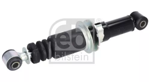 FEBI BILSTEIN FEBI BILSTEIN 177012 Febi Rear Shock Absorber Driver Cab Suspension For Volvo Fh Fh Ii Fh Ii 