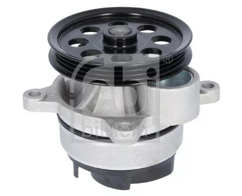 Febi Engine Water Pump For Ford Ford Usa Edge Galaxy S-max Tour