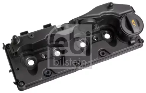 Febi Rocker Cover For Seat Vw Amarok Crafter 30-35 Crafter 30-50