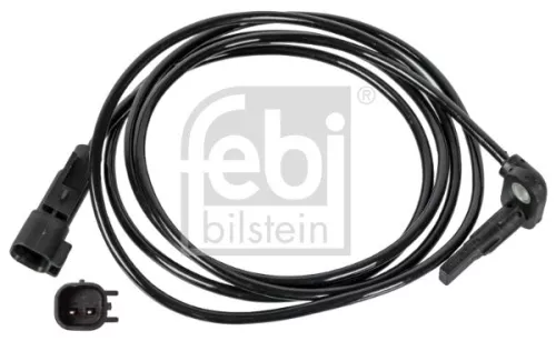 Febi Rear Right  Abs Wheel Speed Sensor For Buick Opel Vauxhall Insignia Reg