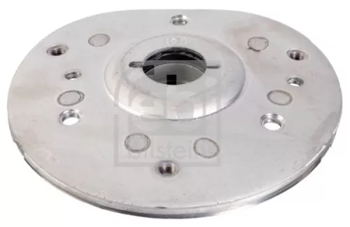 FEBI BILSTEIN FEBI BILSTEIN 177032 Front Left Or Right Top Strut Mount Fits Jaguar Land Rover Discovery Sport E-pac 