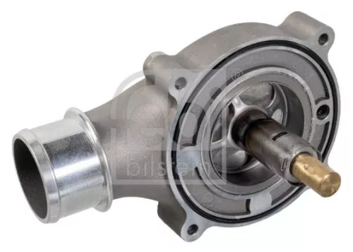 Febi Thermostat Coolant For Mercedes-benz Travego (O 580)