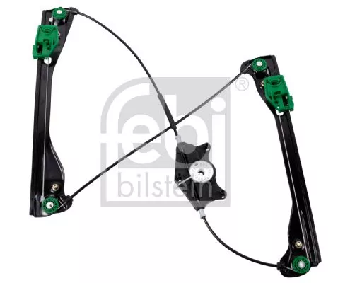 Febi Front Rght Window Regulator For Skoda Superb