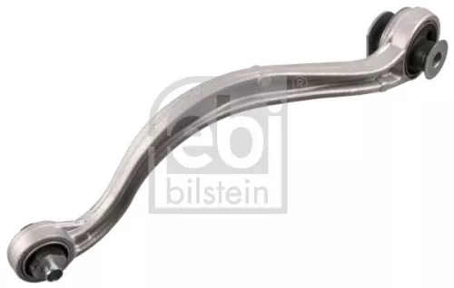 Febi Front Lower Rear Right Control / Trailing Arm For Citroën Peugeot 3008 407 