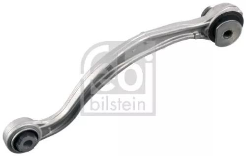 Febi Front Lower Rear Left Control / Trailing Arm For Citroën Peugeot 3008 407 5