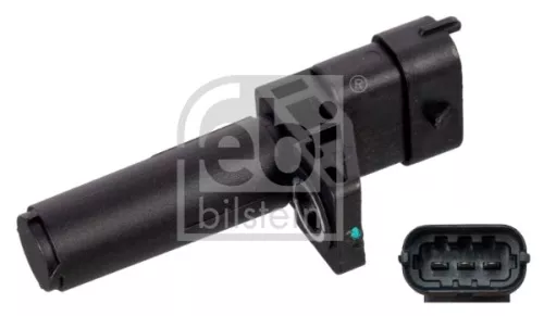 Febi Crankshaft Pulse Sensor For Mercedes-benz A-class Amg Gt B-class C