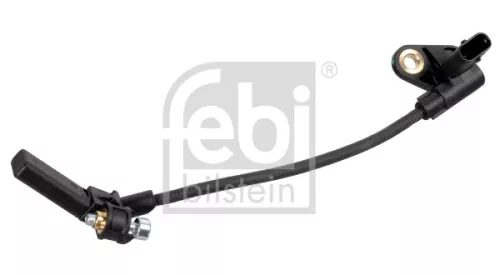 Febi Crankshaft Pulse Sensor For Bmw 1 2 3 4 5 6 7 X1 X3 X4 X5 X6