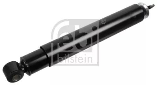 Febi Front Rear Shock Absorber Strut For Scania 4 - Series