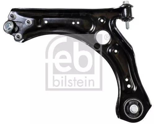 FEBI BILSTEIN FEBI BILSTEIN 177134 Febi Front Right Control / Trailing Arm For Audi Seat Skoda Vw A1 A1 Allstreet A 