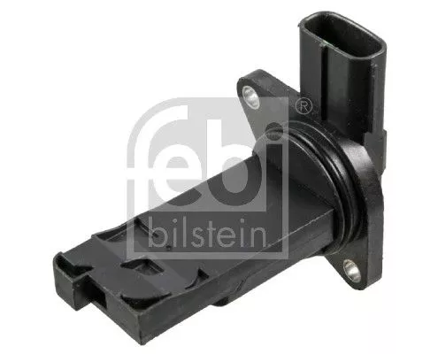 Febi Mass Air Flow Sensor For Mazda 2 3 6 Cx-3 Cx-5 Cx-9 Mx-5 Mx-5 Rf