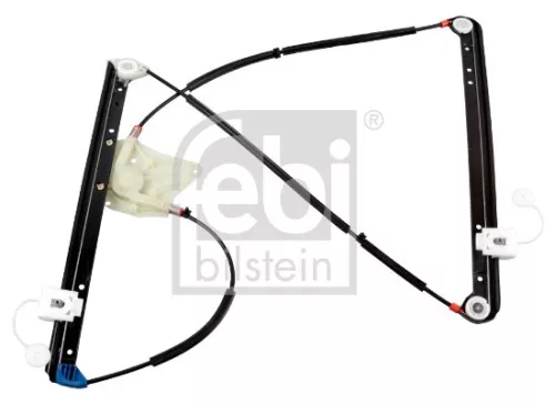 Febi Front Left Window Regulator For Audi A3