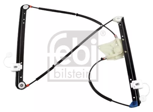 Febi Front Rght Window Regulator For Audi A3