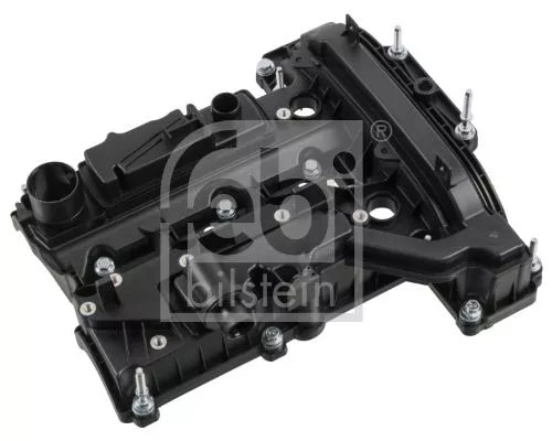 Febi Rocker Cover For Ford B-max C-max Ecosport Fiesta Focus Gra