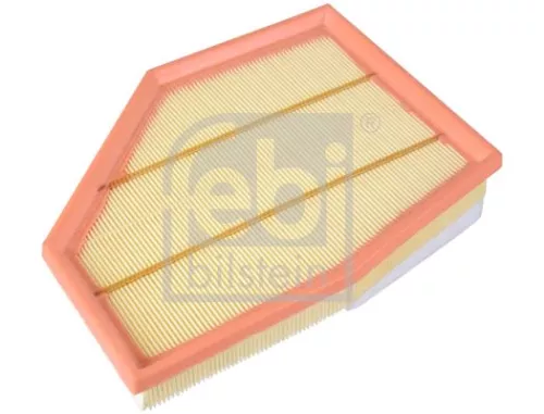 Febi Bilstein Front Left Air Filter For Alpina Bmw 5 7 8 B5