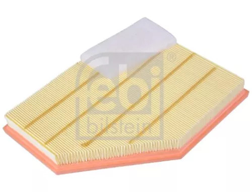 FEBI BILSTEIN FEBI BILSTEIN 177154 Febi Bilstein Front Left Air Filter For Alpina Bmw 5 7 8 B5 