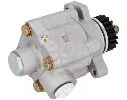 FEBI BILSTEIN FEBI BILSTEIN 177164 Febi Power Steering Pump For Daf Cf 75 Cf 85 