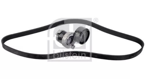 Febi Alternator Belt Set For Dacia Renault Clio Dokker Duster Express Gra
