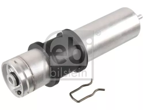 FEBI BILSTEIN FEBI BILSTEIN 177167 Febi Fuel Filter For Alpina Bmw 2 3 4 5 6 7 8 D5 X3 X4 X5 X6 X7 