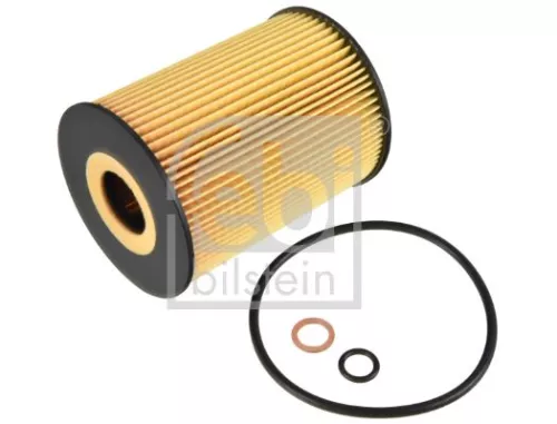 Oil Filter For Bmw 5 6