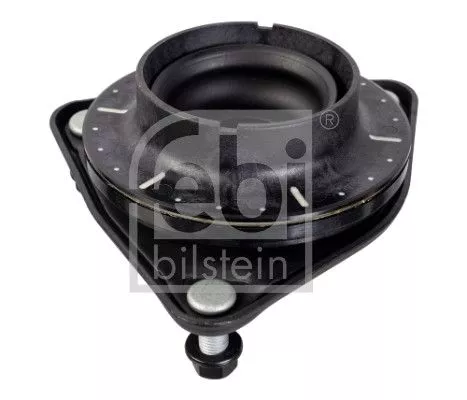FEBI BILSTEIN FEBI BILSTEIN 177183 Front Top Mount Kit Fits Hyundai Kia Grand Santa Fé Santa Fé Sorento 