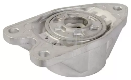 FEBI BILSTEIN FEBI BILSTEIN 177204 Rear Left Or Right Top Strut Mount Fits Bmw Mini 1 2 Series Mini Mini Clubman Mi 