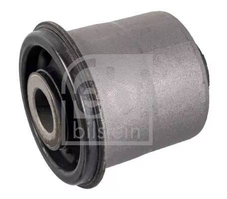 Febi Front Left Or Right Rear Track Control Arm Bush For Kia Sorento