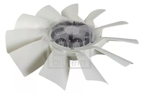 Fan, engine cooling