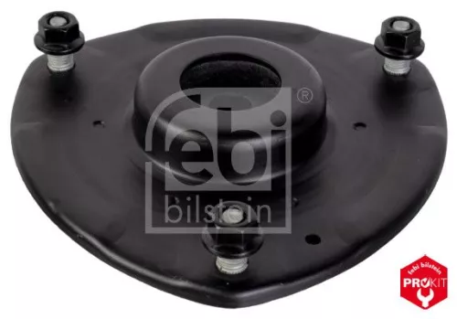 FEBI BILSTEIN FEBI BILSTEIN 177209 Front Top Mount Kit Fits Hyundai Kia Santa Fé Sorento 