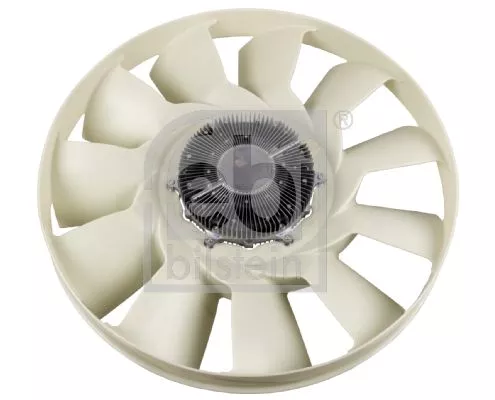 Fan, engine cooling