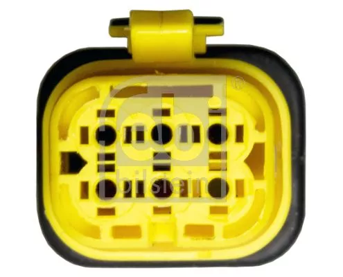 FEBI BILSTEIN FEBI BILSTEIN 177218 Fan, engine cooling 