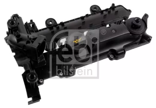 Febi Rocker Cover For Citroën Ford Mazda Peugeot 1007 107 2 206 