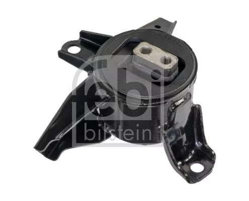 Febi Left Lower Automatic Transmission Mount For Kia Sorento